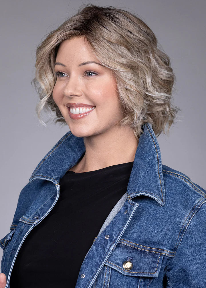 Icons Collection | Houston Wig by Belle Tress | PRE-ORDER ETA (MARCH 25TH & MAY 25TH)