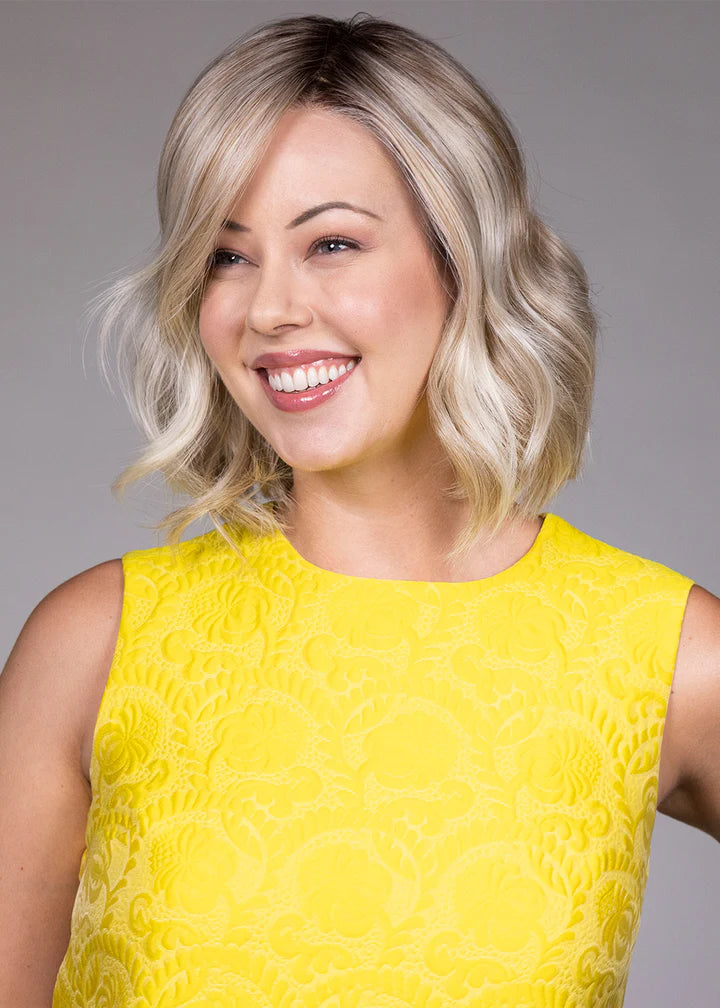 LUX SE Collection | Issey Wig by Belle Tress | Heat Friendly Synthetic | PRE-ORDER FOR 1/5 SHIPPING