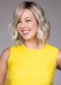 LUX SE Collection | Issey Wig by Belle Tress | Heat Friendly Synthetic