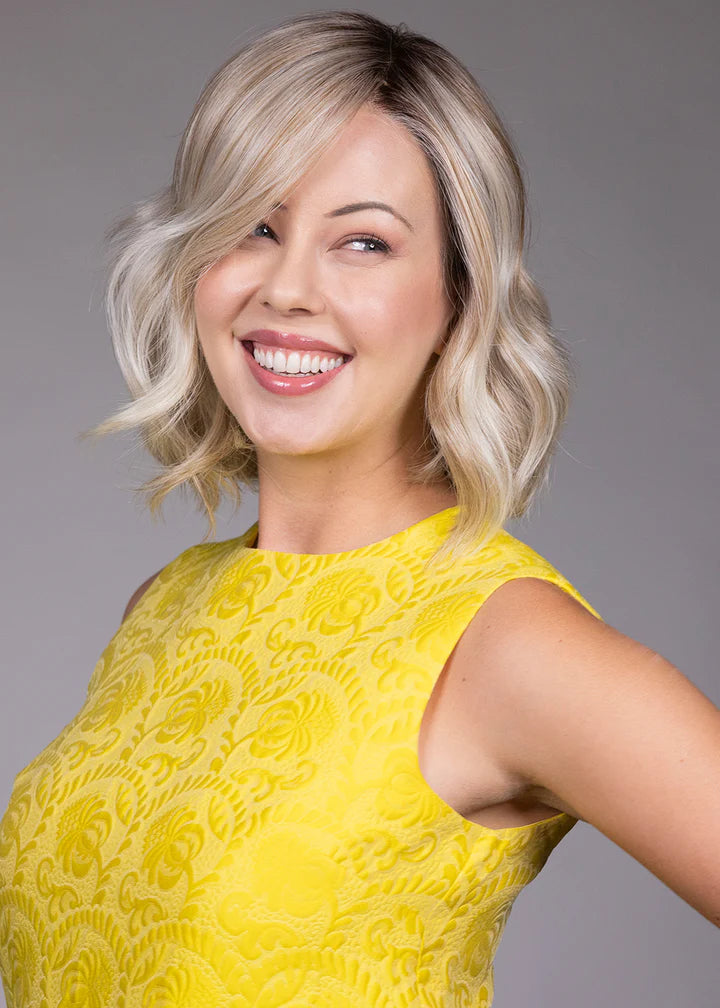 LUX SE Collection | Issey Wig by Belle Tress | Heat Friendly Synthetic | PRE-ORDER FOR 1/5 SHIPPING