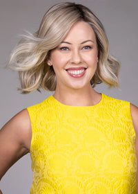 LUX SE Collection | Issey Wig by Belle Tress | Heat Friendly Synthetic