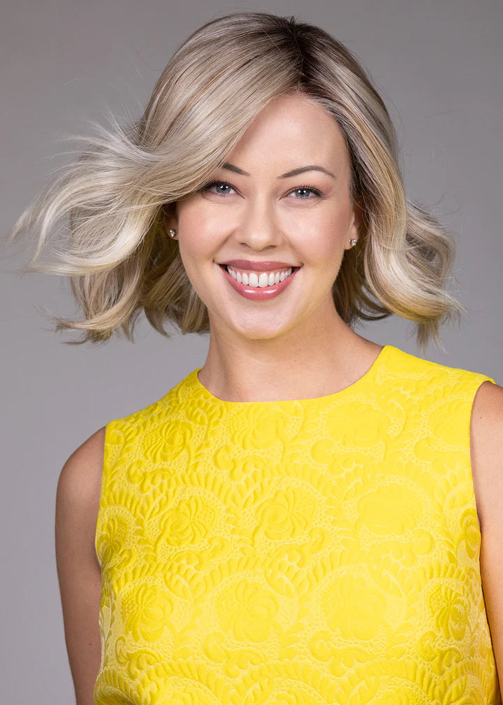 LUX SE Collection | Issey Wig by Belle Tress | Heat Friendly Synthetic | PRE-ORDER FOR 1/5 SHIPPING