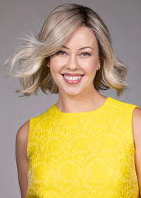 LUX SE Collection | Issey Wig by Belle Tress | Heat Friendly Synthetic