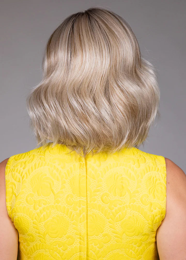 LUX SE Collection | Issey Wig by Belle Tress | Heat Friendly Synthetic | PRE-ORDER FOR 1/5 SHIPPING