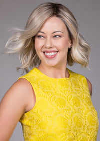 LUX SE Collection | Issey Wig by Belle Tress | Heat Friendly Synthetic