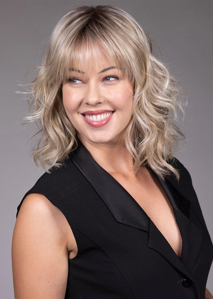 LUX SE Collection | Jil Wig by Belle Tress | Heat Friendly Synthetic | PRE-ORDER FOR JANUARY 25TH SHIPPING