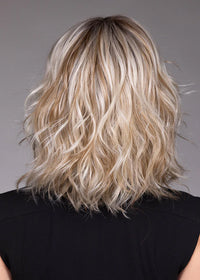 LUX SE Collection | Jil Wig by Belle Tress | Heat Friendly Synthetic