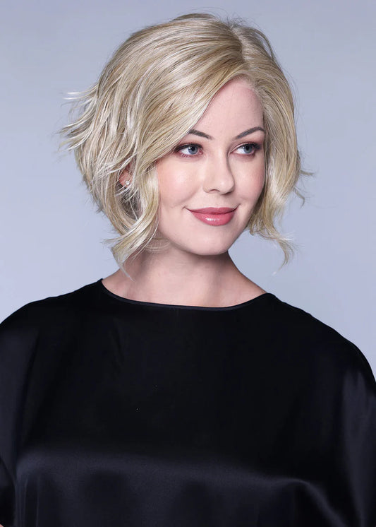 City Collection | Los Angeles Wig by Belle Tress | Clearance