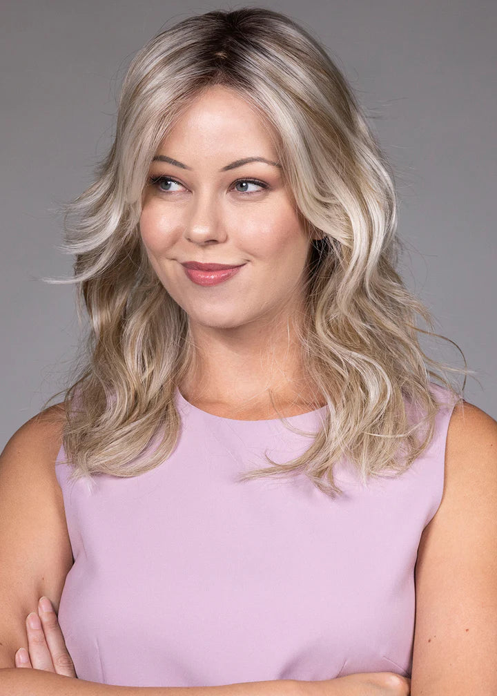 LUX SE Collection | Marie Wig by Belle Tress | Heat Friendly Synthetic | PRE-ORDER FOR JANUARY 25TH SHIPPING