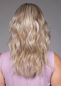 LUX SE Collection | Marie Wig by Belle Tress | Heat Friendly Synthetic