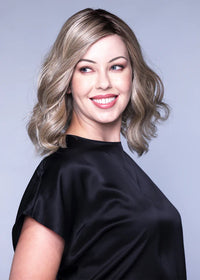 LUX Collection | Miu by Belle Tress| Heat Friendly Synthetic Hair | Average Cap