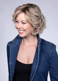 LUX ICON COLLECTION | Monroe by BelleTress