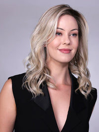 City Collection | Oxford Wig by Belletress | Heat Friendly Synthetic Hair | Average Cap