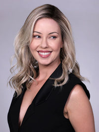 City Collection | Oxford Wig by Belletress | Heat Friendly Synthetic Hair | Average Cap
