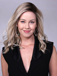 City Collection | Oxford Wig by Belletress | Heat Friendly Synthetic Hair | Average Cap