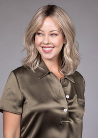 Peerless 14 "E" Version Wig by Belletress | PRE-ORDER ONLY