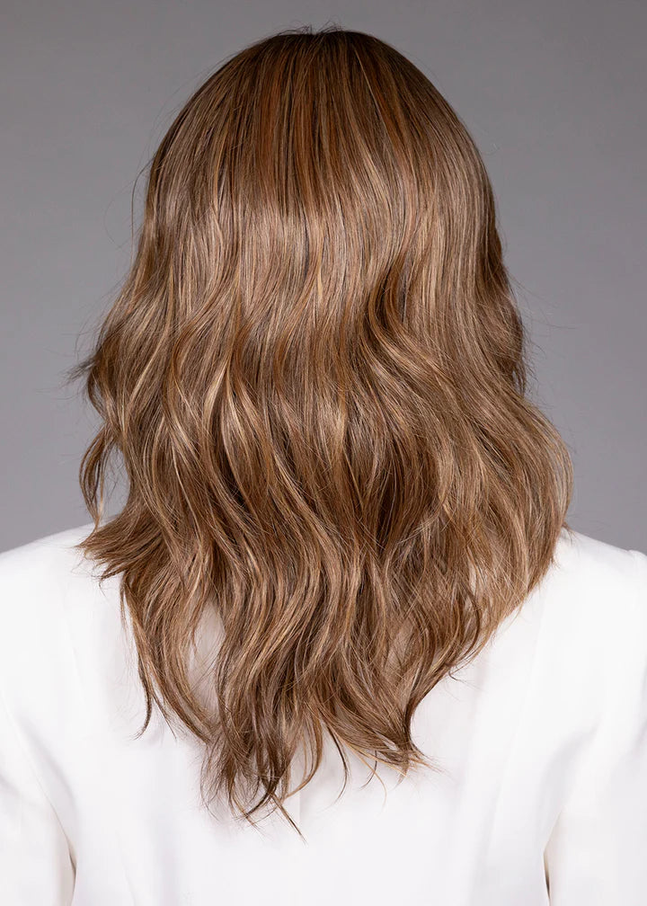 Peerless 18 "E" Version Wig by Belletress | Cafe Collection 2.0