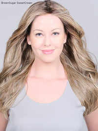 Peerless 22 "E" Version Wig by Belletress | Cafe Collection 2.0