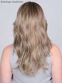 Peerless 22 "E" Version Wig by Belletress | Cafe Collection 2.0