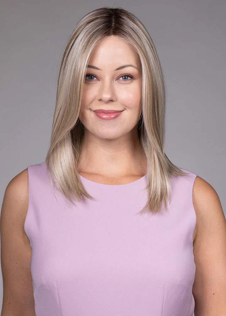 LUX SE Collection | Piana Wig by Belle Tress | Heat Friendly Synthetic