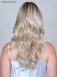 Pure Honey "E" Version Wig by Belletress | Cafe Collection 2.0
