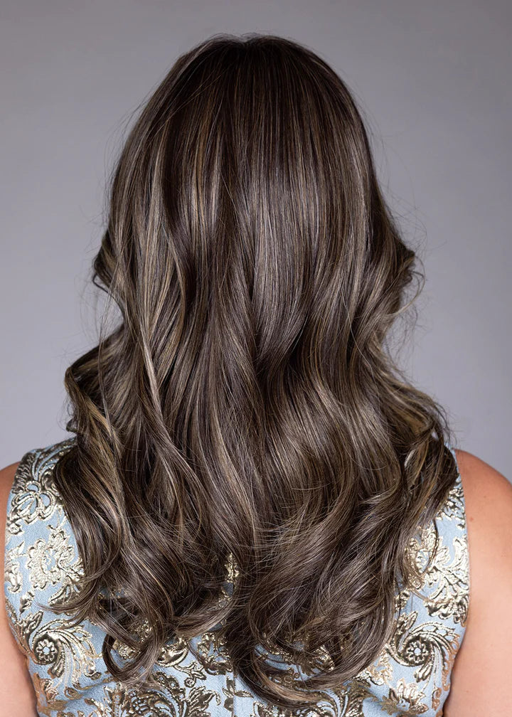 Icons Collection | Roberts Wig by Belle Tress | PRE-ORDER ETA: (MARCH 25TH & MAY 25TH)