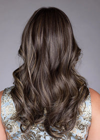 Icons Collection | Roberts Wig by Belle Tress | PRE-ORDER ETA 5/15
