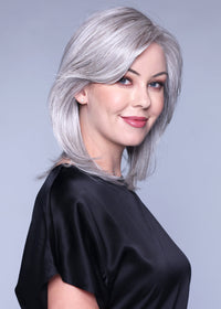 City Collection | Santa Barbara Wig by BelleTress