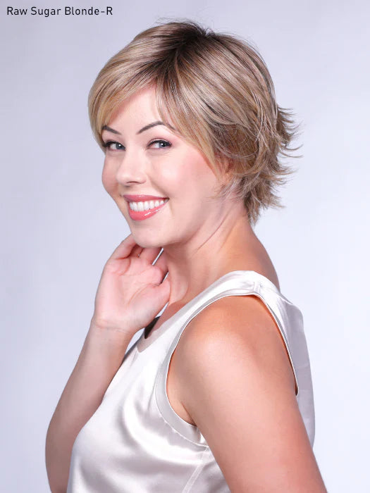 City Collection | Santander by Belletress | Heat Friendly Synthetic Hair | Clearance