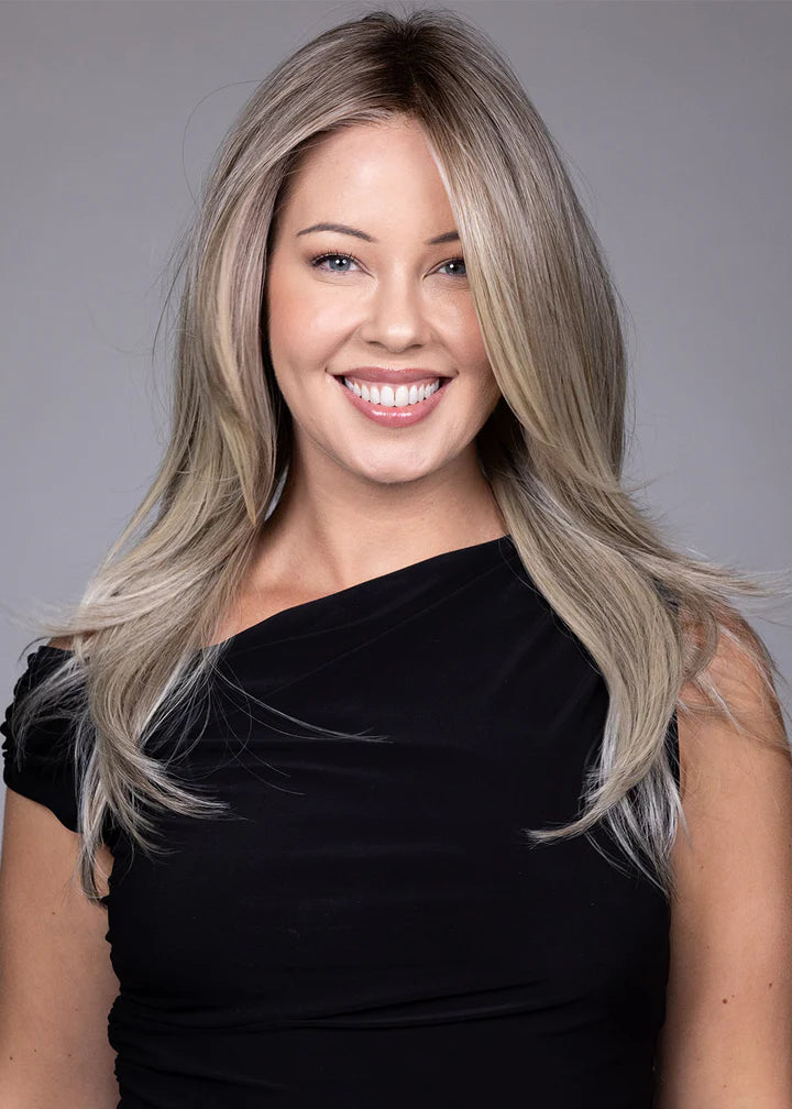 Icons Collection | Spears Wig by Belle Tress | PRE-ORDER ETA (MARCH 25TH & MAY 25TH)