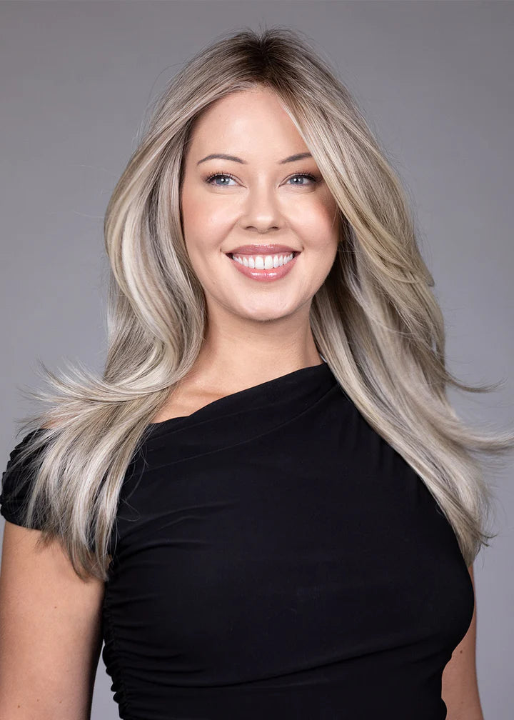 Icons Collection | Spears Wig by Belle Tress | PRE-ORDER ETA (MARCH 25TH & MAY 25TH)