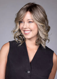 Icons Collection | Streep Wig by Belle Tress