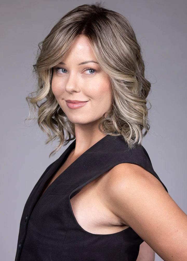 Icons Collection | Streep Wig by Belle Tress | PRE-ORDER (MARCH 25TH & MAY 25TH)