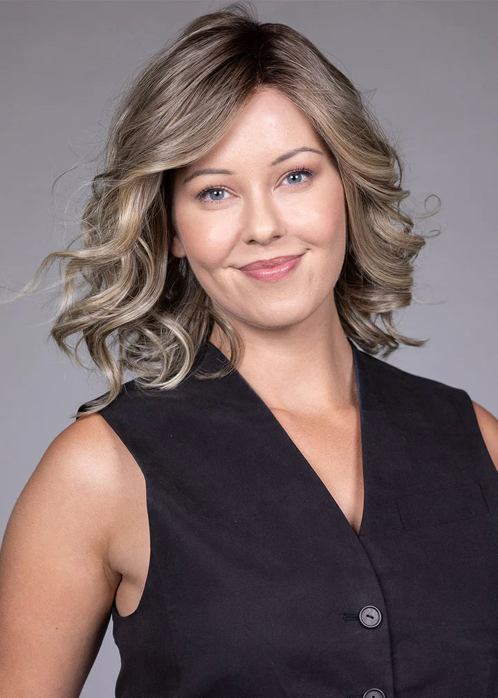 Icons Collection | Streep Wig by Belle Tress | PRE-ORDER (MARCH 25TH & MAY 25TH)