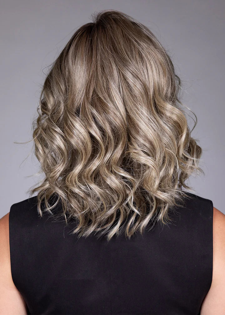 Icons Collection | Streep Wig by Belle Tress | PRE-ORDER (MARCH 25TH & MAY 25TH)