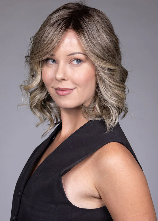 Icons Collection | Streep Wig by Belle Tress | PRE-ORDER (MARCH 25TH & MAY 25TH)