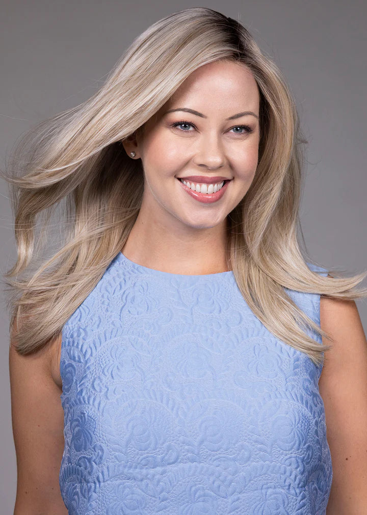 Sugar Rush "E" Version Wig by BelleTress | Café E Collection | Heat Friendly Synthetic