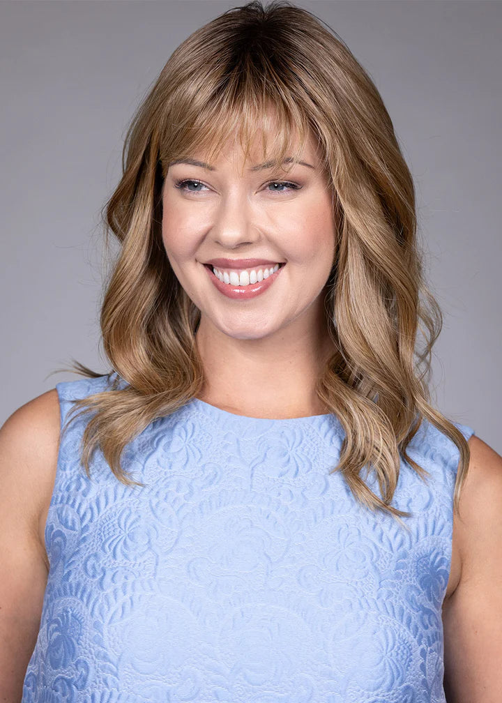 Icons Collection | Swift Wig by Belle Tress | PRE-ORDER ETA: (MARCH 25TH & MAY 25TH)