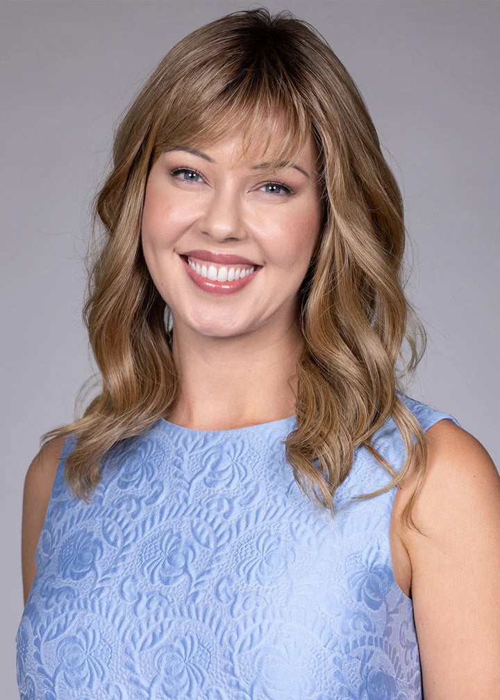 Icons Collection | Swift Wig by Belle Tress | PRE-ORDER ETA: (MARCH 25TH & MAY 25TH)