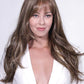 LUX Collection | Tory V Hand-Tied Wig by BelleTress | Heat Friendly Synthetic Hair | Average Cap