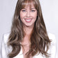 LUX Collection | Tory V Hand-Tied Wig by BelleTress | Heat Friendly Synthetic Hair | Average Cap