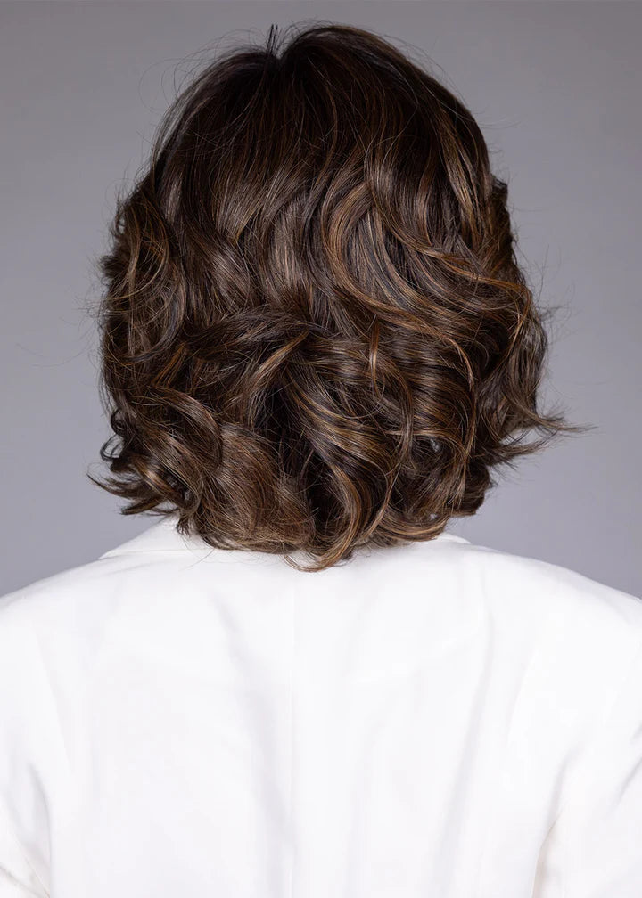 Icons Collection | Twain Wig by Belle Tress | PRE-ORDER ETA (MARCH 25TH & MAY 25TH)