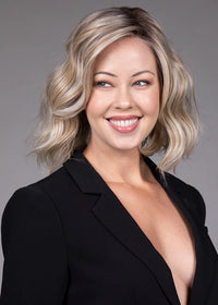 LUX SE Collection | Veronica Wig by Belle Tress | Heat Friendly Synthetic