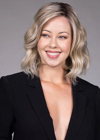 LUX SE Collection | Veronica Wig by Belle Tress | Heat Friendly Synthetic