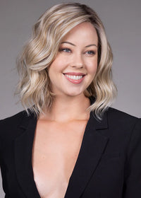 LUX SE Collection | Veronica Wig by Belle Tress | Heat Friendly Synthetic