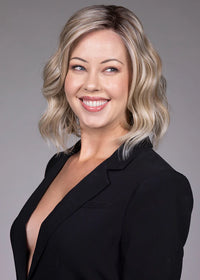 LUX SE Collection | Veronica Wig by Belle Tress | Heat Friendly Synthetic