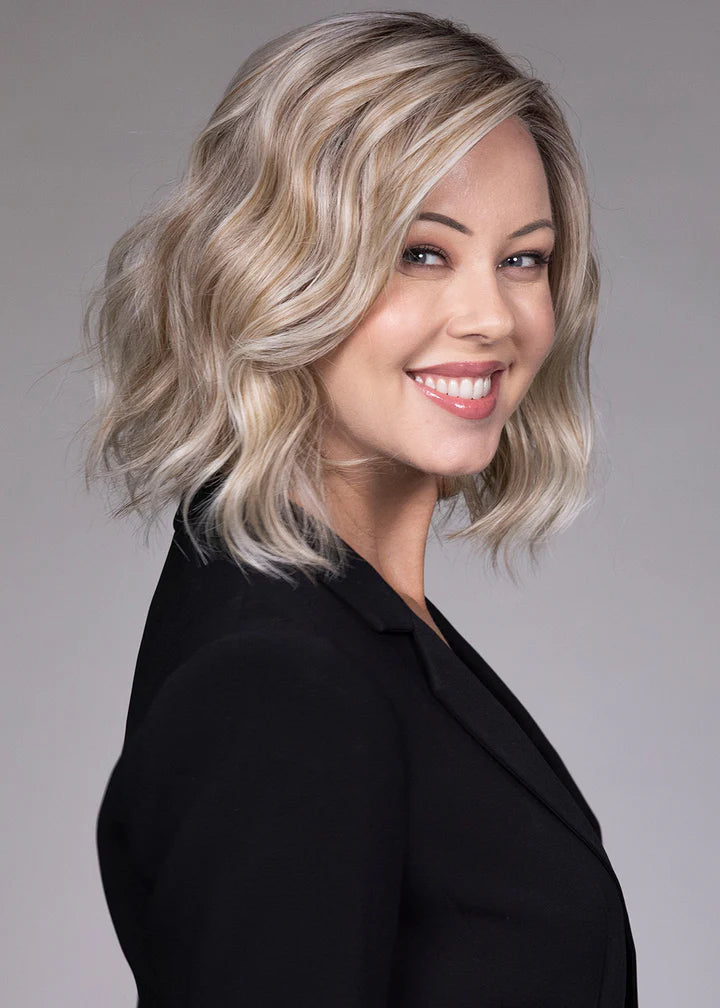 LUX SE Collection | Veronica Wig by Belle Tress | Heat Friendly Synthetic | PRE-ORDER FOR JANUARY 25TH SHIPPING