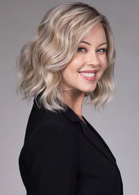 LUX SE Collection | Veronica Wig by Belle Tress | Heat Friendly Synthetic