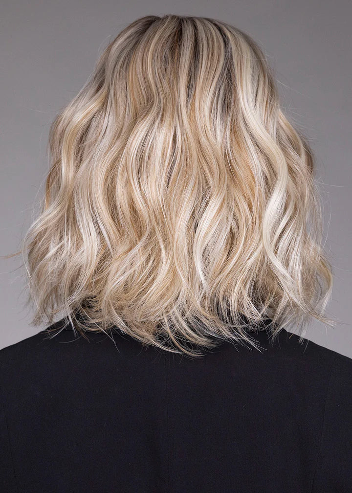 LUX SE Collection | Veronica Wig by Belle Tress | Heat Friendly Synthetic | PRE-ORDER FOR JANUARY 25TH SHIPPING