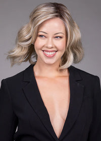 LUX SE Collection | Veronica Wig by Belle Tress | Heat Friendly Synthetic